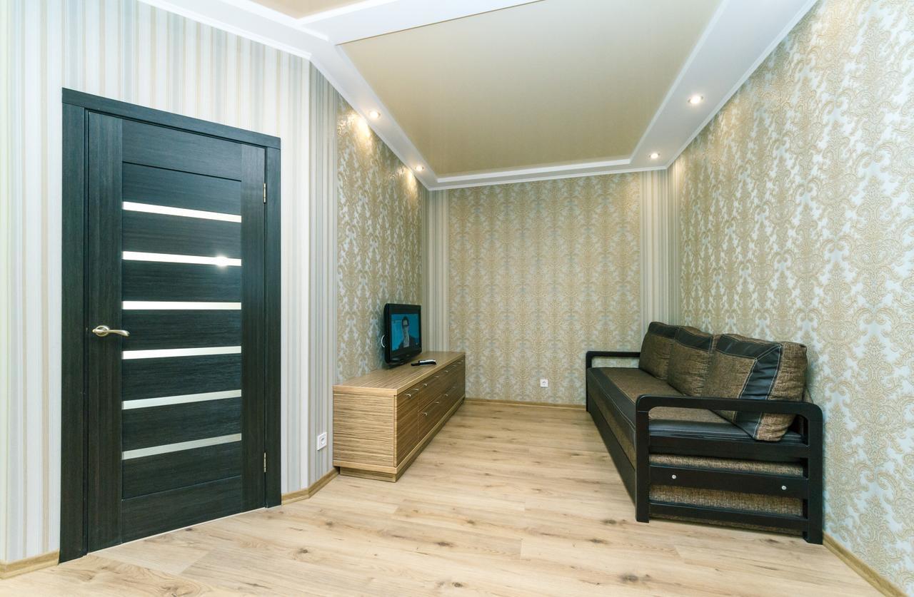 Flatrent Drahomanova 2A Apartment Киев Екстериор снимка