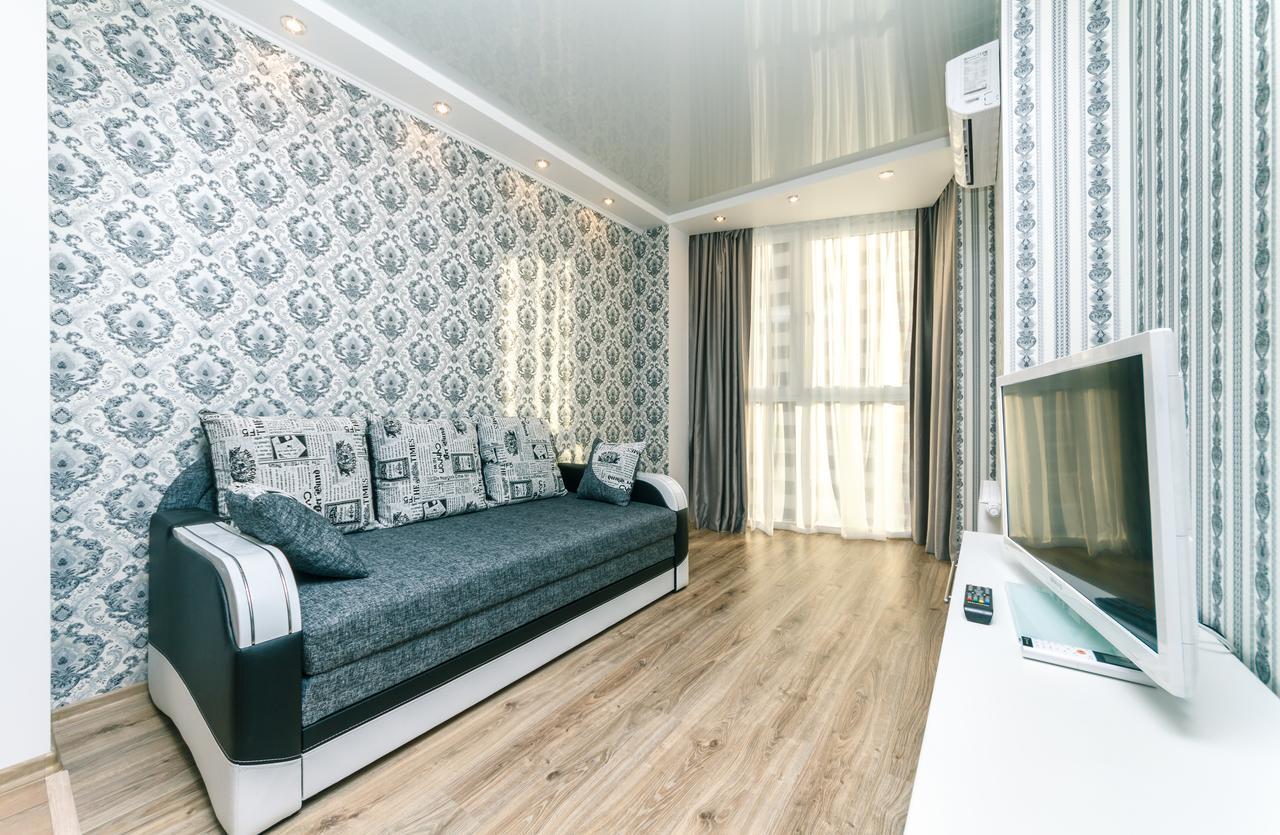 Flatrent Drahomanova 2A Apartment Киев Екстериор снимка